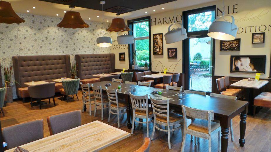 Hotel Restaurant Zur Linde Вестерштеде Екстер'єр фото